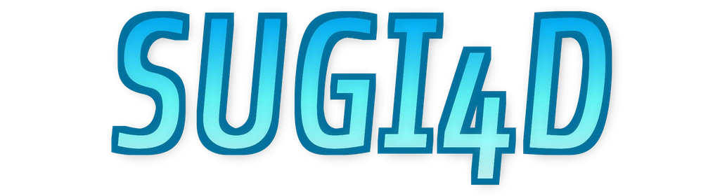 SUGI4D